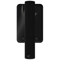 Media-Tech MT222K Leditou black