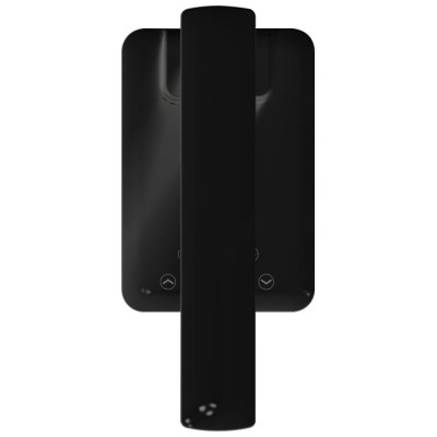 Media-Tech MT222K Leditou black