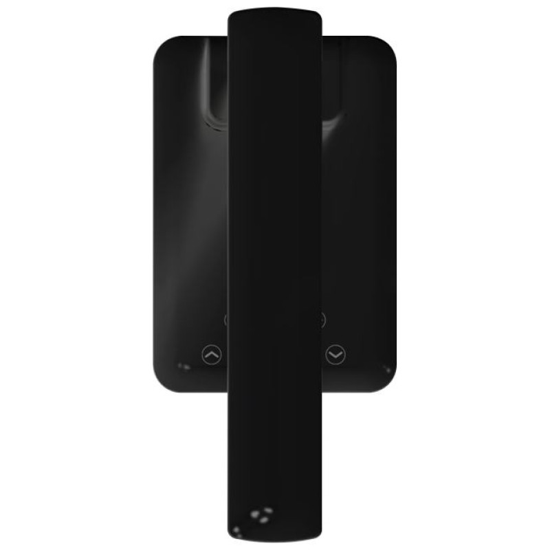 Media-Tech MT222K Leditou black