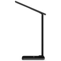 Media-Tech MT222K Leditou black