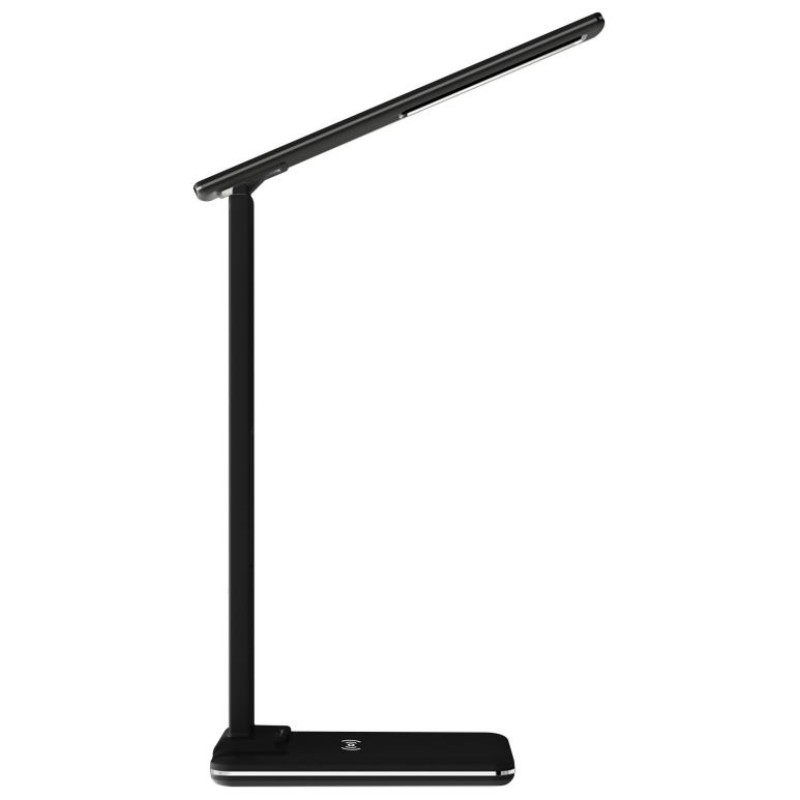 Media-Tech MT222K Leditou black