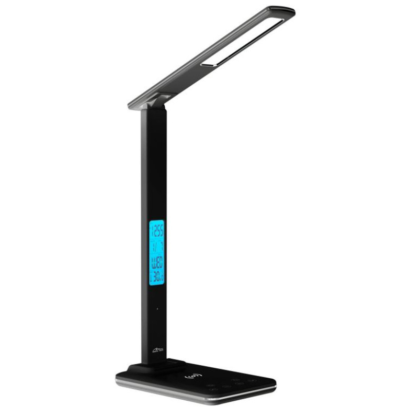 Media-Tech MT222K Leditou black