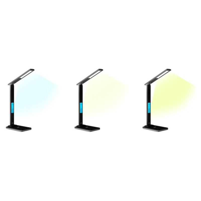 Media-Tech MT222K Leditou black