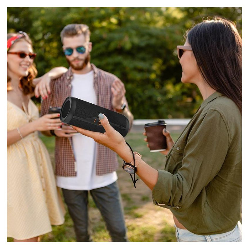 Kodak PWS-2252 Portable Wireless Speaker