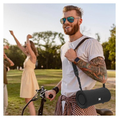 Kodak PWS-2257 Portable Wireless Speaker