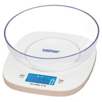 Zelmer ZKS1451 Ivory