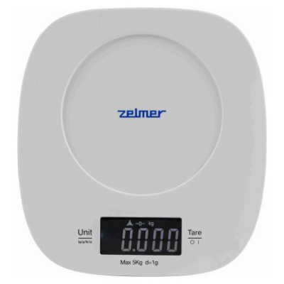 Zelmer ZKS1451 Ivory