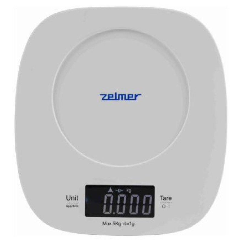 Zelmer ZKS1451 Ivory