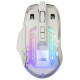 Baracuda BGM-062 Anglerfish White