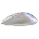 Baracuda BGM-062 Anglerfish White