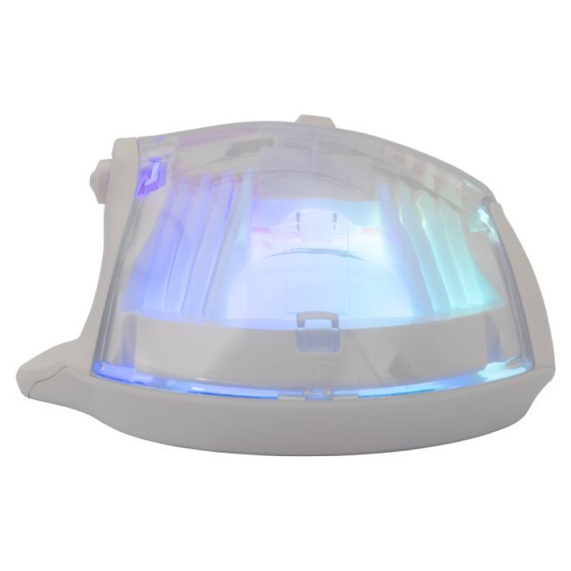 Baracuda BGM-062 Anglerfish White