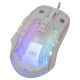 Baracuda BGM-062 Anglerfish White