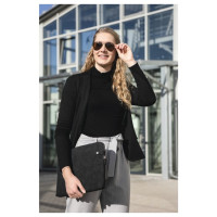 Hama 00216596 Classy Sleeve 15.6" Black