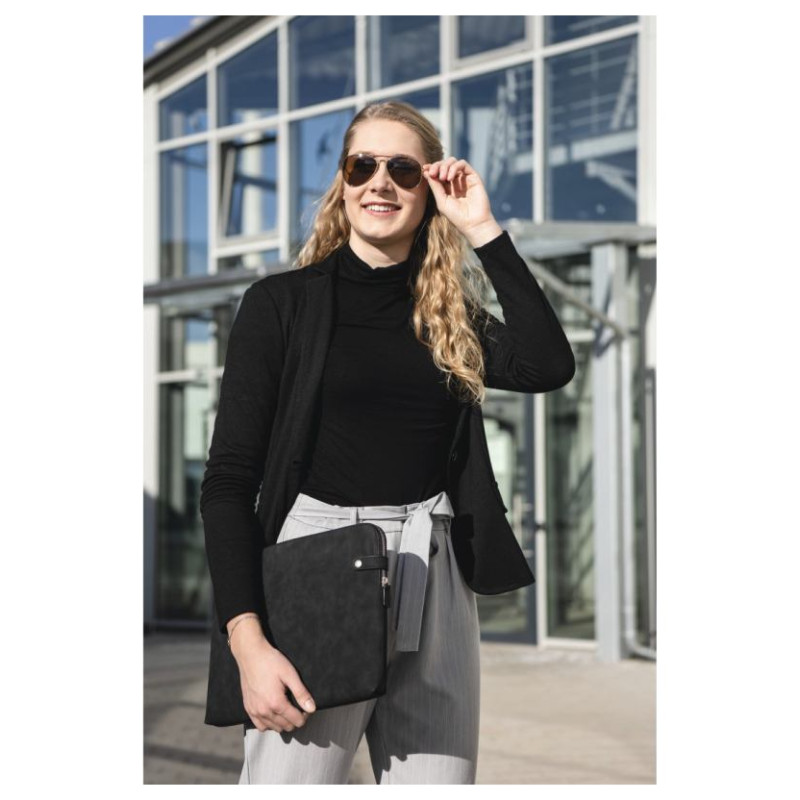 Hama 00216596 Classy Sleeve 15.6" Black