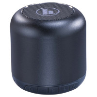 Hama 00188212 Drum 2.0 black Mobile Bluetooth Speakers
