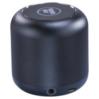 Hama 00188212 Drum 2.0 black Mobile Bluetooth Speakers