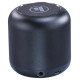 Hama 00188212 Drum 2.0 black Mobile Bluetooth Speakers