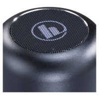 Hama 00188212 Drum 2.0 black Mobile Bluetooth Speakers