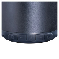Hama 00188212 Drum 2.0 black Mobile Bluetooth Speakers