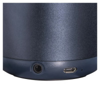 Hama 00188212 Drum 2.0 black Mobile Bluetooth Speakers