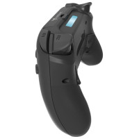 Subsonic Wireless Led Controller Black for PS4/PC