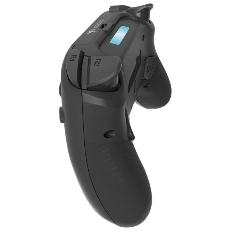 Subsonic Wireless Led Controller Black for PS4/PC