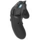 Subsonic Wireless Led Controller Black for PS4/PC