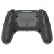 Subsonic Wireless Led Controller Black for PS4/PC