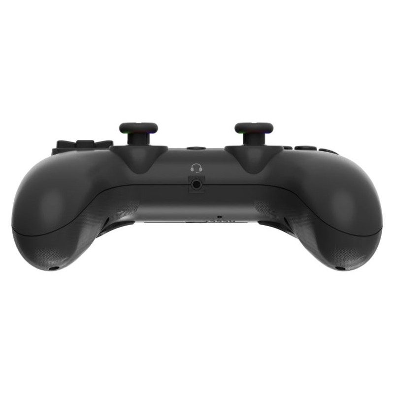 Subsonic Wireless Led Controller Black for PS4/PC