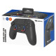 Subsonic Wireless Led Controller Black for PS4/PC