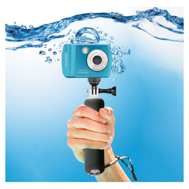 Easypix Aquapix Floating Grip 55111