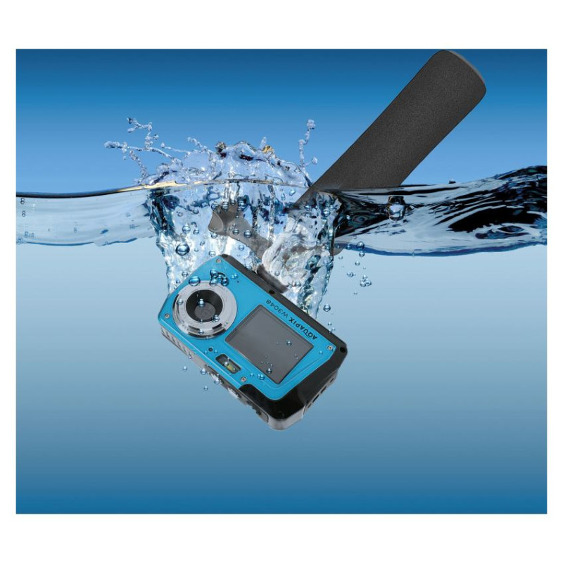 Easypix Aquapix Floating Grip 55111