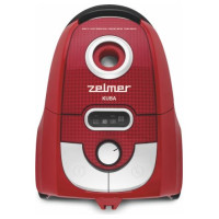 Zelmer ZVC335 Kuba