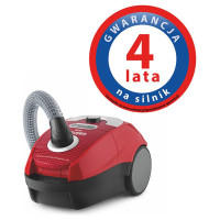 Zelmer ZVC335 Kuba
