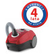 Zelmer ZVC335 Kuba