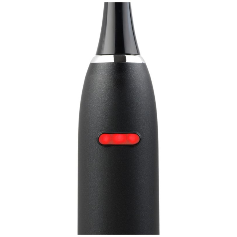 Lovio LVTB124BK SonicProtect PRO Black