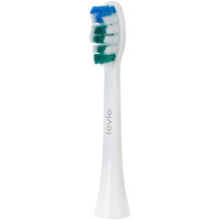 Lovio LVTB124WH-HS SonicProtect PRO Toothbrush Heads Soft White