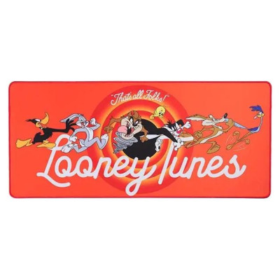 Subsonic Gaming Mouse Pad XXL Looney Tunes