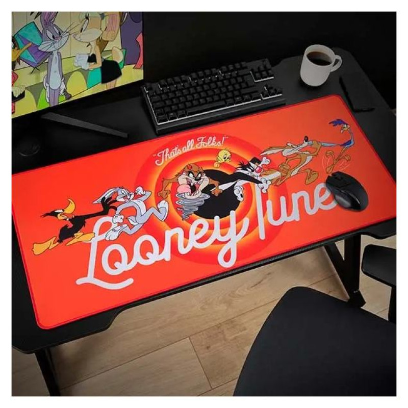 Subsonic Gaming Mouse Pad XXL Looney Tunes