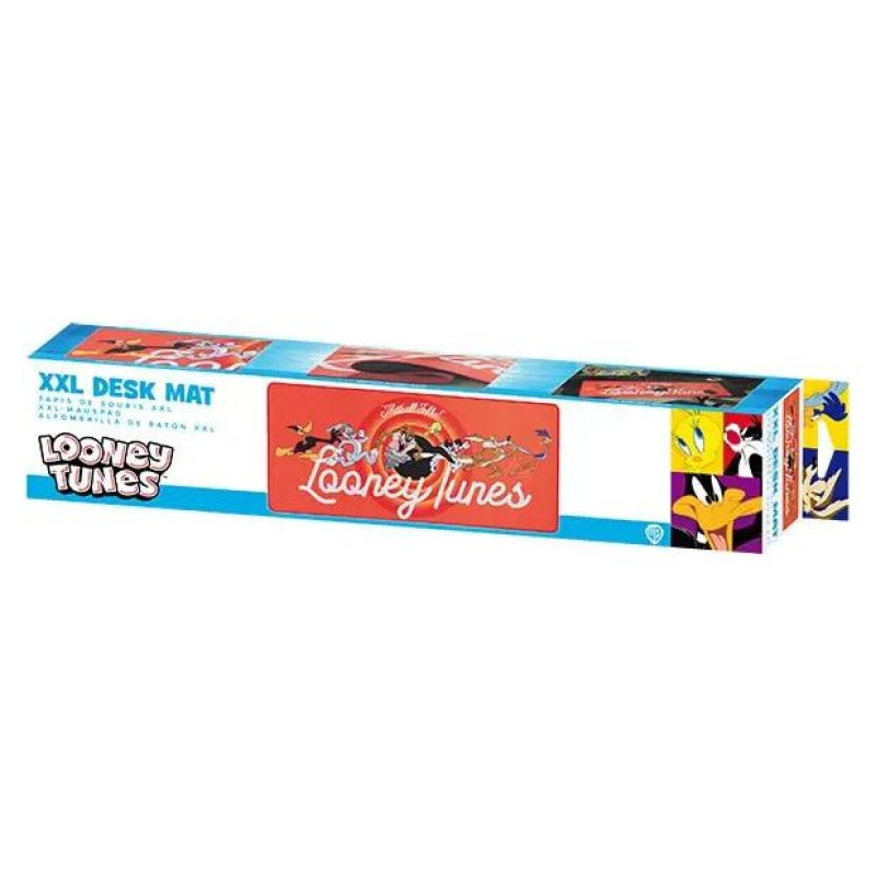 Subsonic Gaming Mouse Pad XXL Looney Tunes