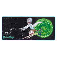 Subsonic Gaming Mouse Pad XXL Rick & Morty