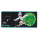 Subsonic Gaming Mouse Pad XXL Rick & Morty