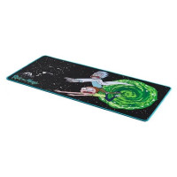 Subsonic Gaming Mouse Pad XXL Rick & Morty