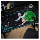 Subsonic Gaming Mouse Pad XXL Rick & Morty