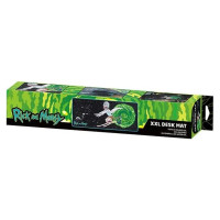 Subsonic Gaming Mouse Pad XXL Rick & Morty