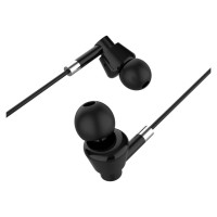 Media-Tech MT3609K Earphones All USB-C
