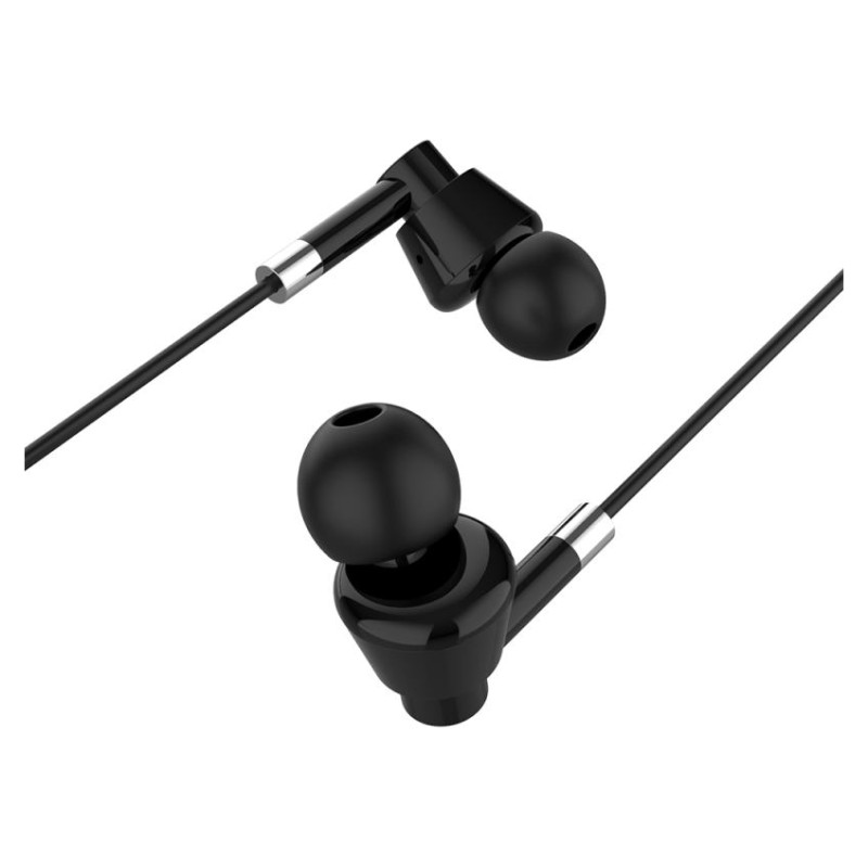 Media-Tech MT3609K Earphones All USB-C