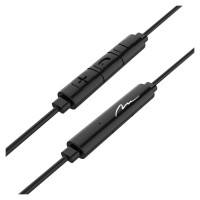 Media-Tech MT3609K Earphones All USB-C