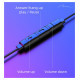 Media-Tech MT3609K Earphones All USB-C