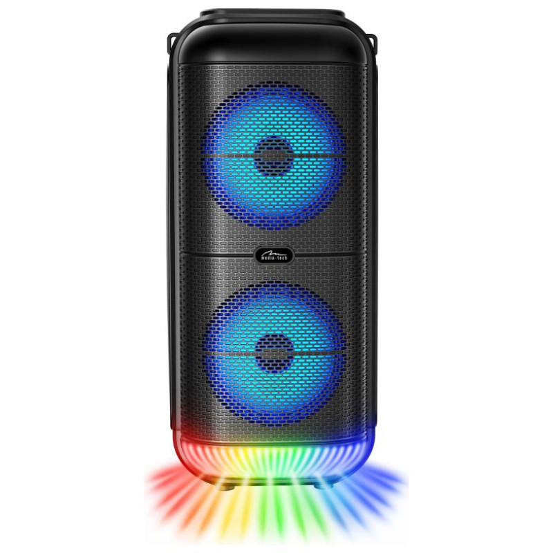 Media-Tech MT3183 Power Audio TWS